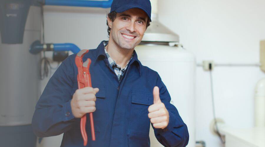 Professional Tankless Water Heater Installation in Austin, KY